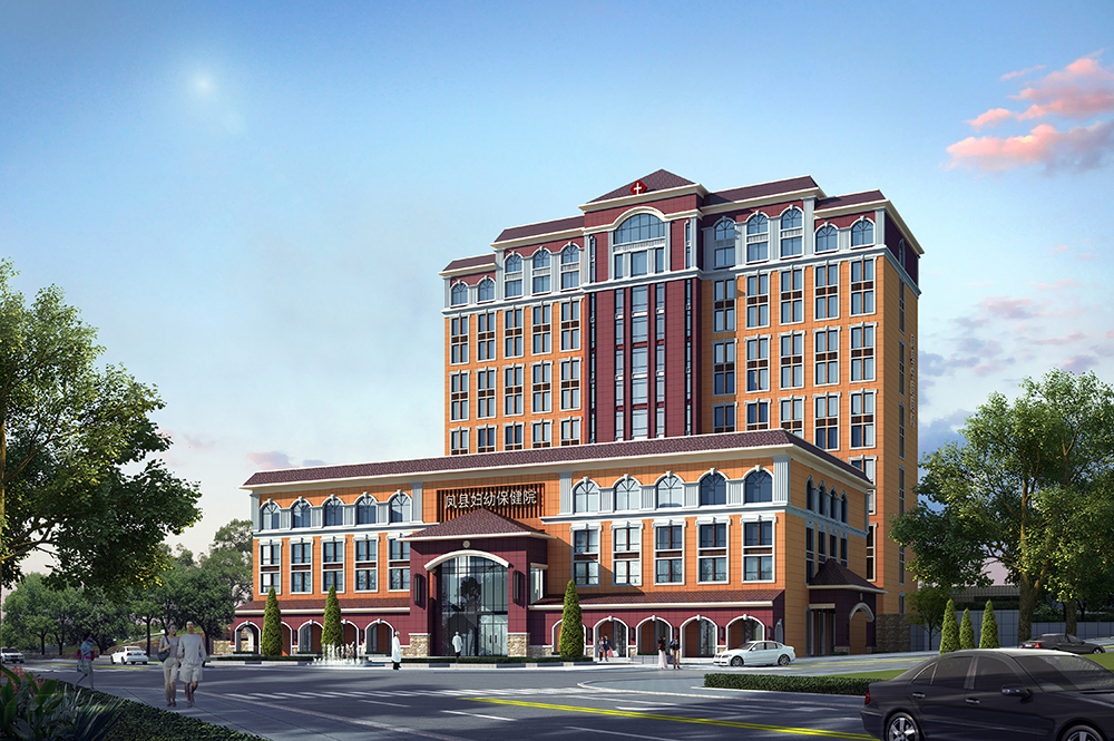 八月捷报:公司建筑分院连中标四个大中型公共